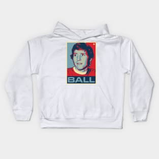 Ball Kids Hoodie